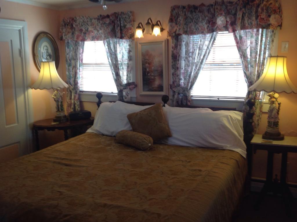 The Bradford Carver Guest House Provincetown Pokoj fotografie