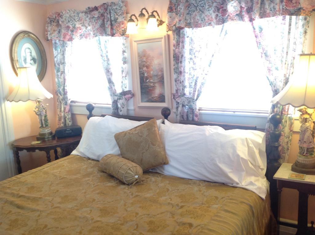 The Bradford Carver Guest House Provincetown Pokoj fotografie