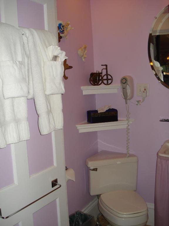 The Bradford Carver Guest House Provincetown Pokoj fotografie