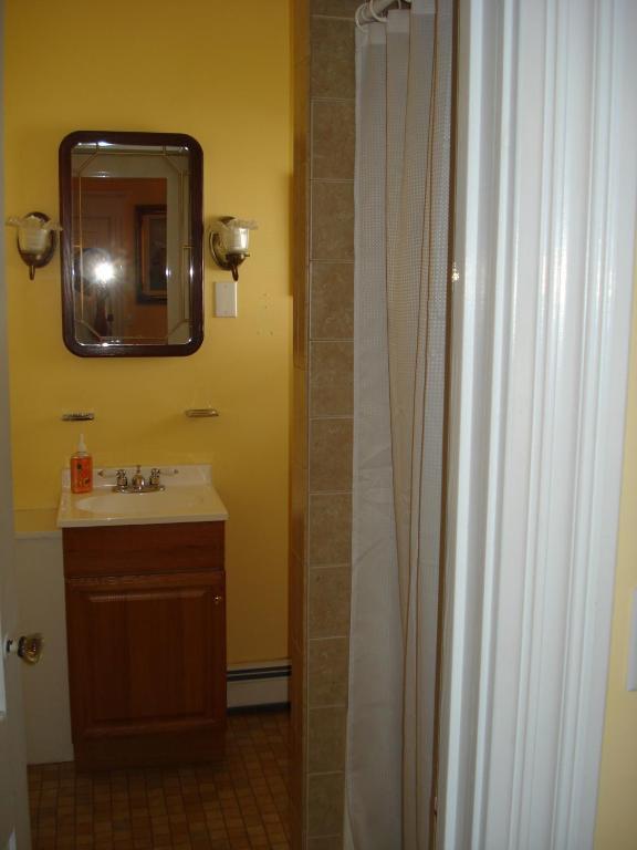 The Bradford Carver Guest House Provincetown Pokoj fotografie